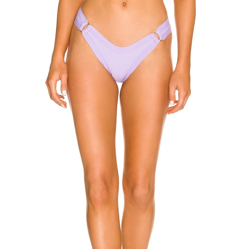 L*Space “Anna” Bikini Bottom